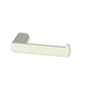 Greens Zeia Toilet Roll Holder Pvd Brushed Nickel