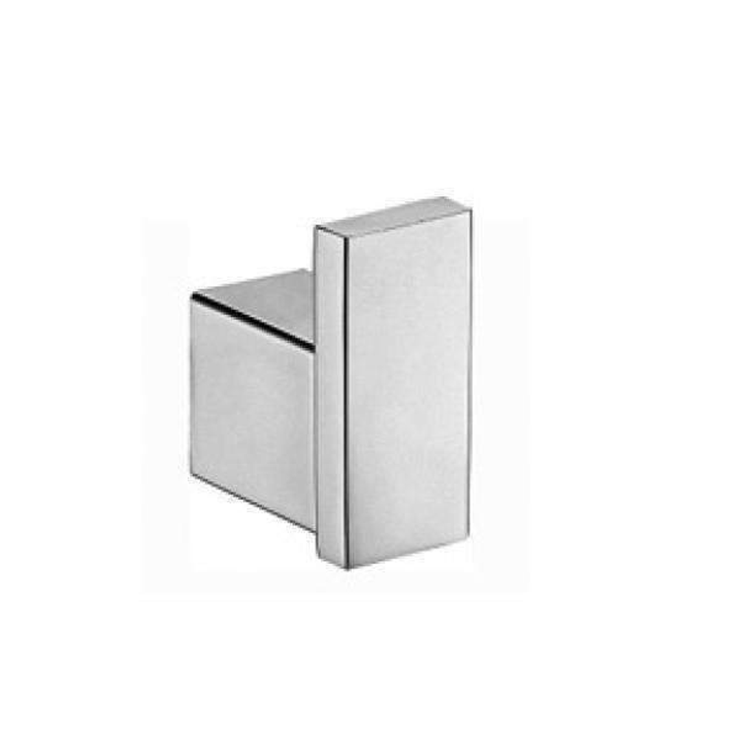 Castano Elba Robe Hook Chrome