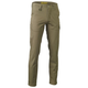 Bisley Stretch Cotton Drill Cargo Pant Khaki