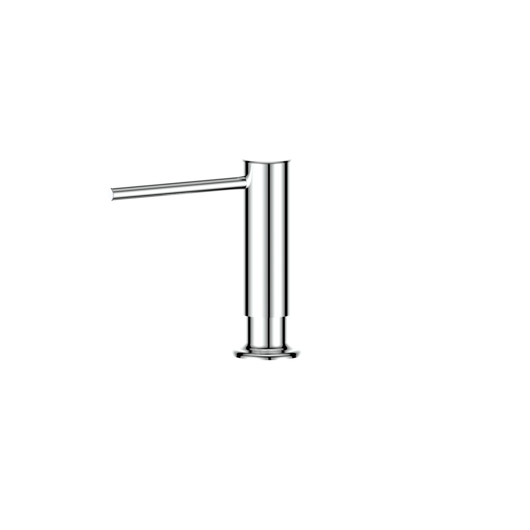 Greens Craft Soap Dispenser Chrome