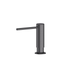 Greens Craft Soap Dispenser Pvd Gun Metal