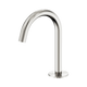 Nero Serenity Basin Arc Spout Brushed Nickel
