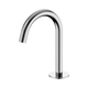 Nero Serenity Basin Arc Spout Chrome