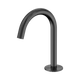 Nero Serenity Basin Arc Spout Gun Metal