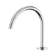 Nero Serenity Bath/Kitchen Arc Spout Brushed Nickel