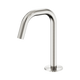 Nero Serenity Basin Edge Spout Brushed Nickel