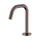 Nero Serenity Basin Edge Spout Brushed Bronze