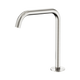 Nero Serenity Bath/Kitchen Edge Spout Brushed Nickel
