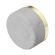 Nero Serenity Carrara Handle Brushed Gold