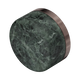 Nero Serenity Verde Alpi Handle Brushed Bronze