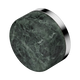 Nero Serenity Verde Alpi Handle Chrome