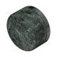 Nero Serenity Verde Alpi Handle Gun Metal