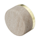 Nero Serenity Rome Travertine Handle Brushed Gold
