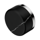 Nero Serenity Marquina Black Handle Chrome