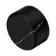 Nero Serenity Marquina Black Handle Matte Black