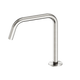 Nero Serenity Bath/Kitchen Edge Spout Ii Brushed Nickel