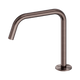 Nero Serenity Bath/Kitchen Edge Spout Ii Brushed Bronze