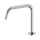 Nero Serenity Bath/Kitchen Edge Spout Ii Chrome