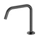 Nero Serenity Bath/Kitchen Edge Spout Ii Gun Metal