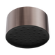 Nero Serenity Ceiling Shower Head Brushed Bronze