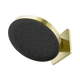 Nero Serenity Wall Shower Head Brushed Gold