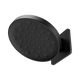 Nero Serenity Wall Shower Head Matte Black