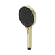 Nero Serenity Hand Shower Brushed Gold