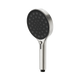 Nero Serenity Hand Shower Brushed Nickel