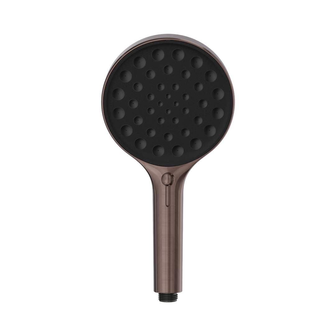 Nero Serenity Hand Shower Brushed Bronze