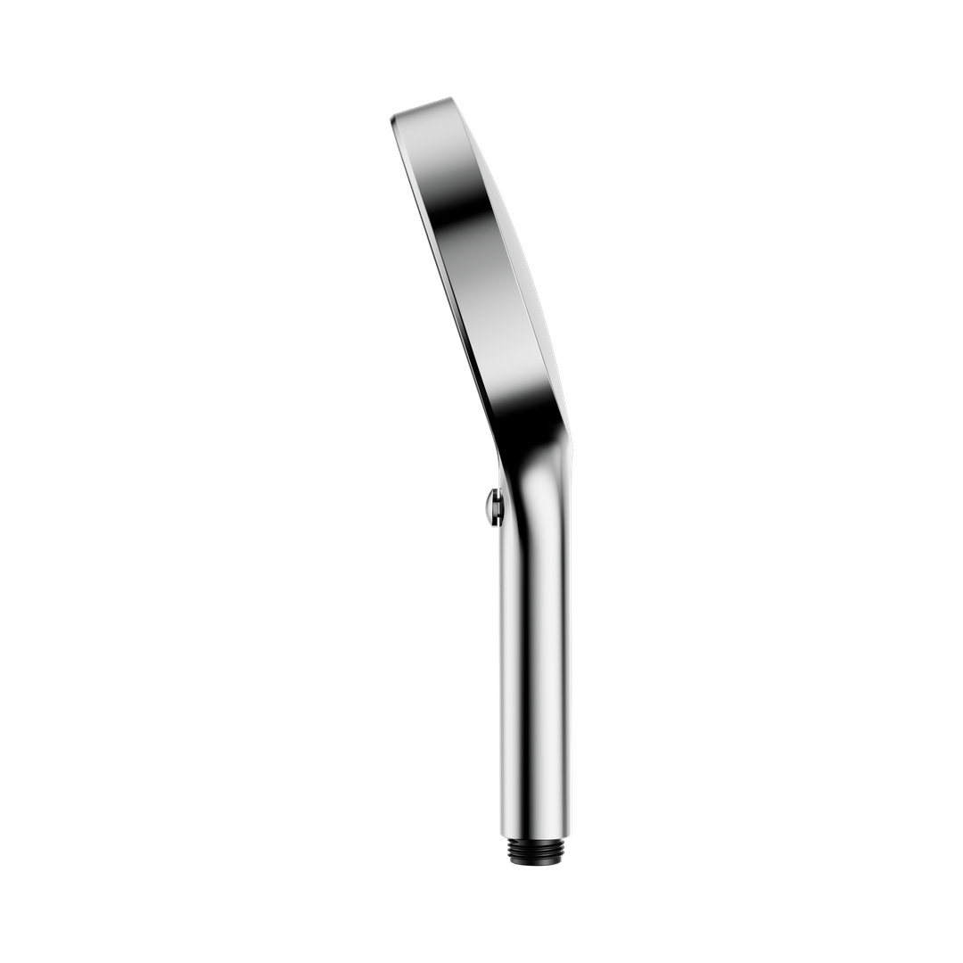 Nero Serenity Hand Shower Chrome