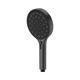 Nero Serenity Hand Shower Gun Metal