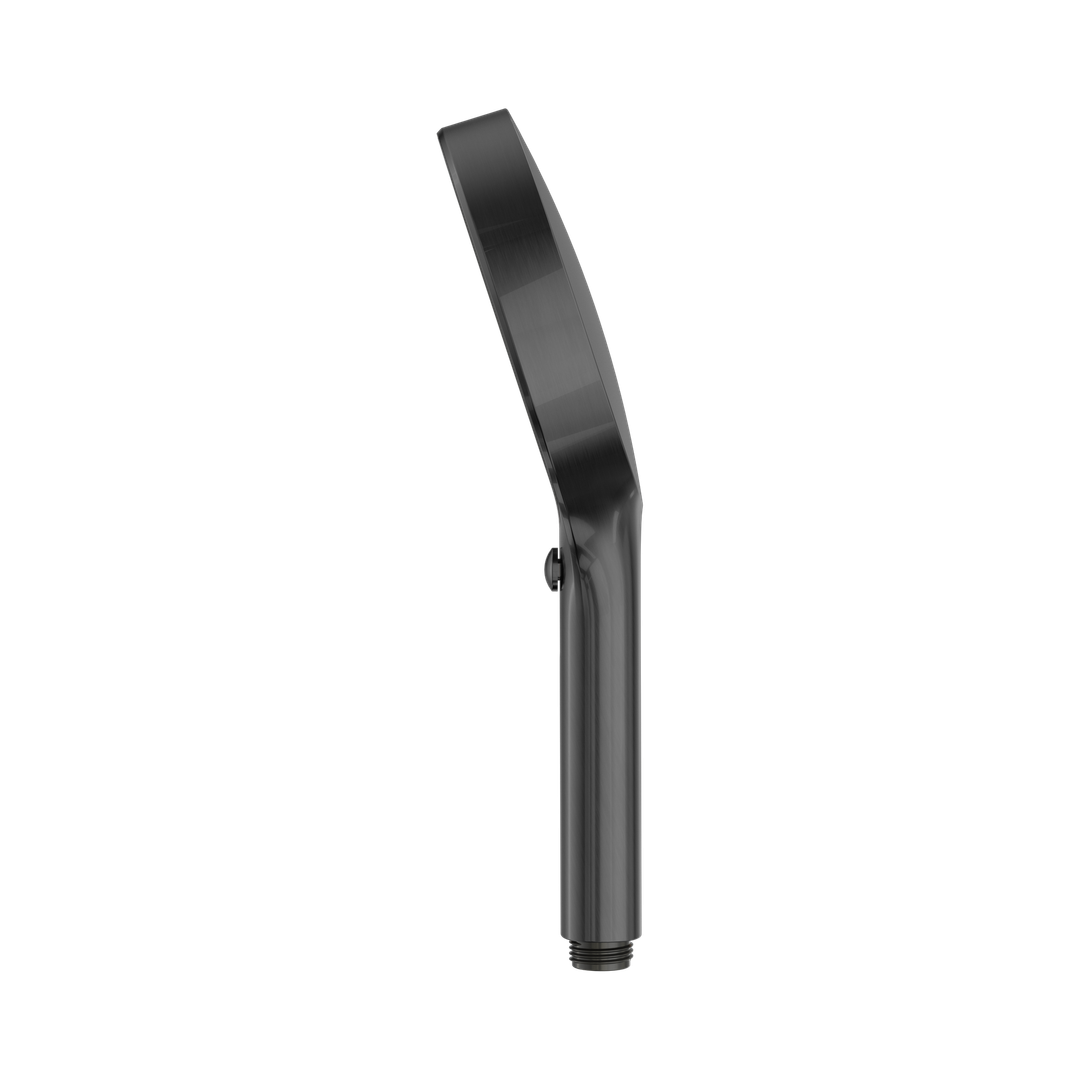 Nero Serenity Hand Shower Gun Metal