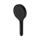 Nero Serenity Hand Shower Matte Black