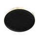 Nero Serenity Shower Head Brushed Gold