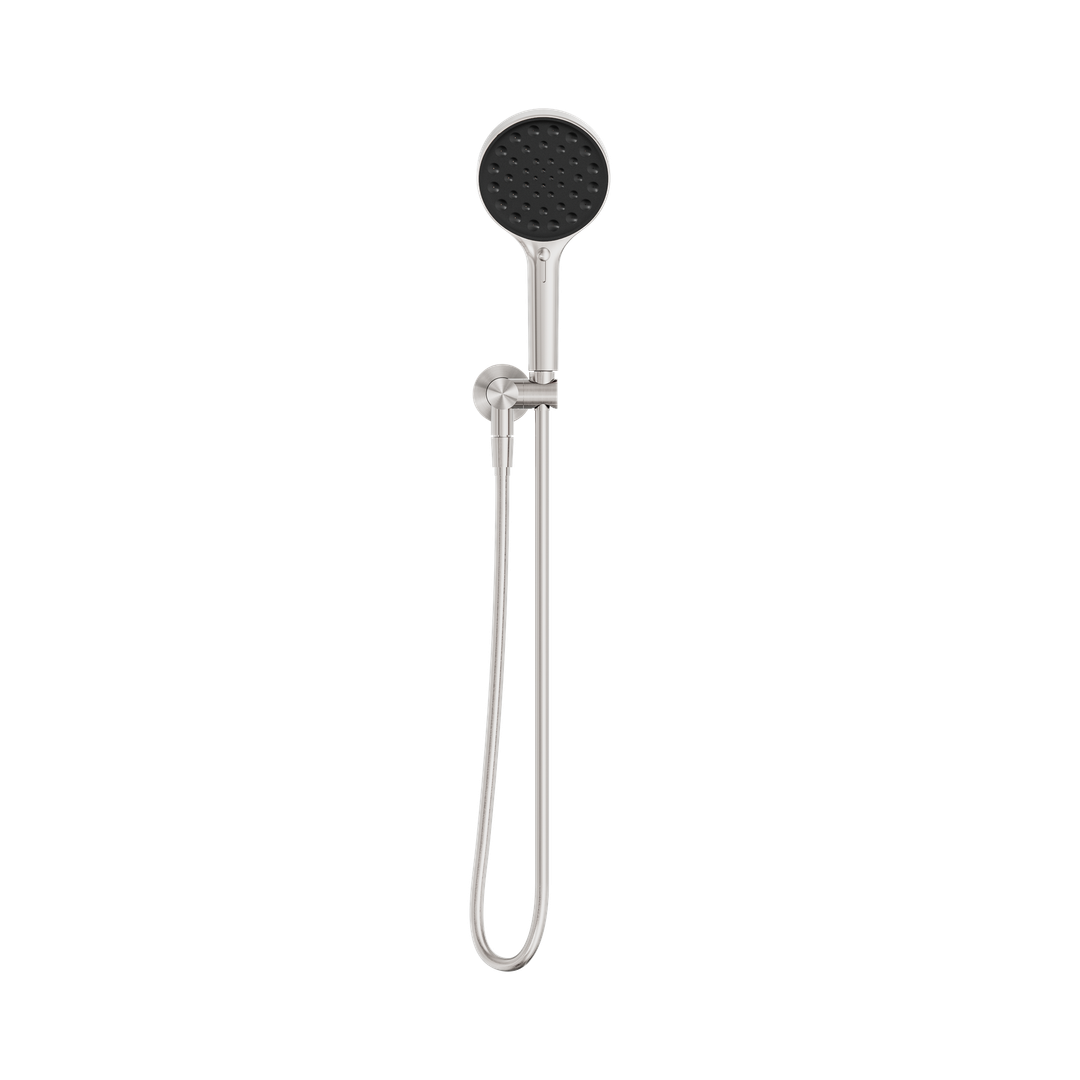 Nero Serenity Hand Held Shower Brushed Nickel