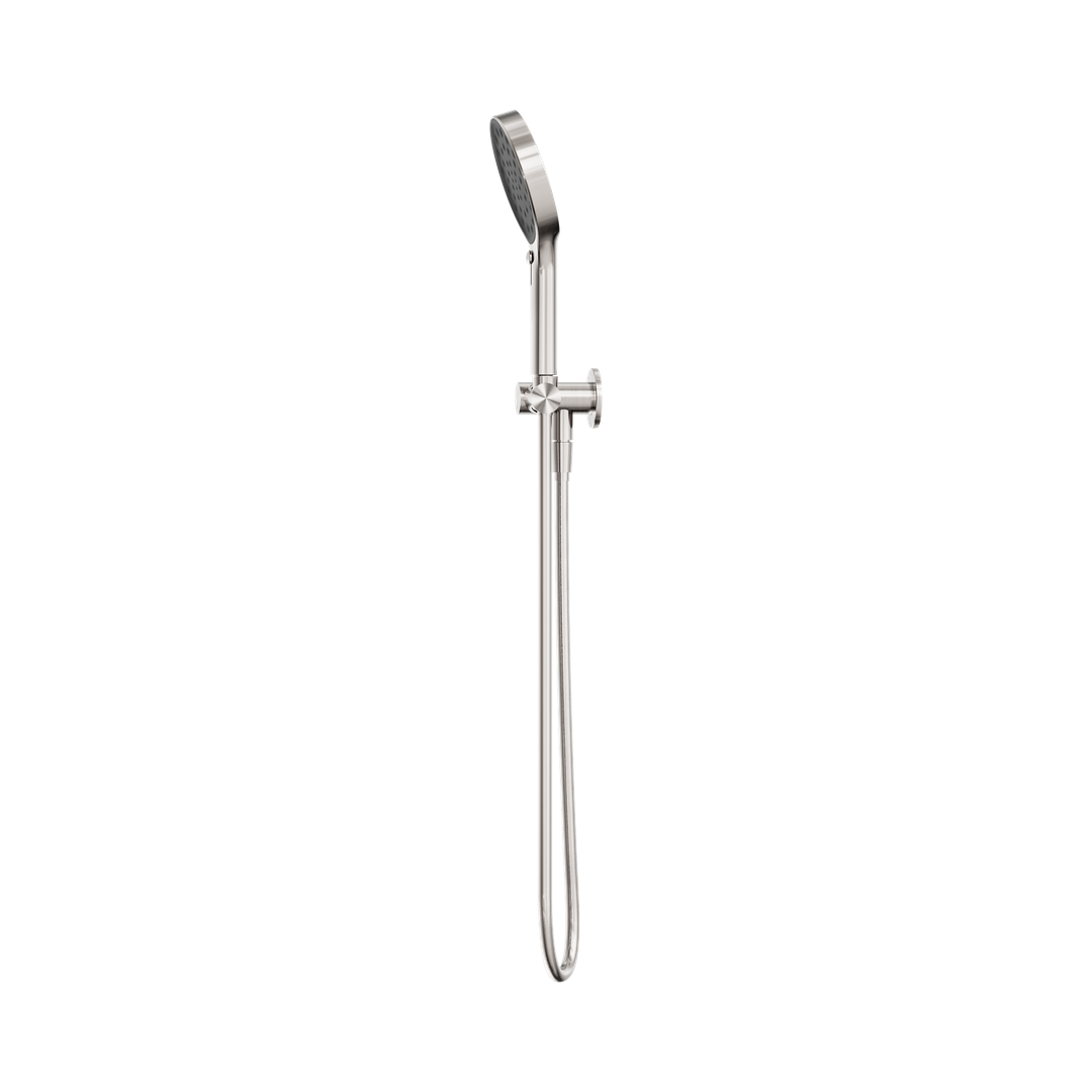 Nero Serenity Hand Held Shower Brushed Nickel