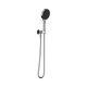 Nero Serenity Hand Held Shower Chrome