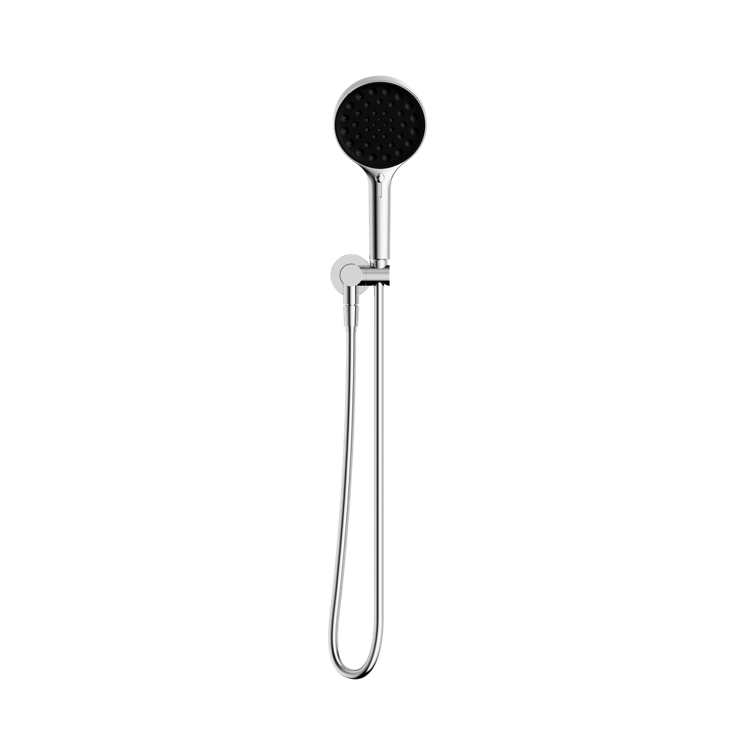 Nero Serenity Hand Held Shower Chrome