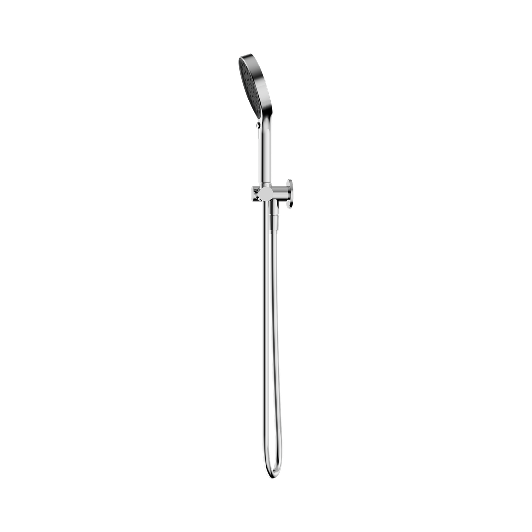 Nero Serenity Hand Held Shower Chrome