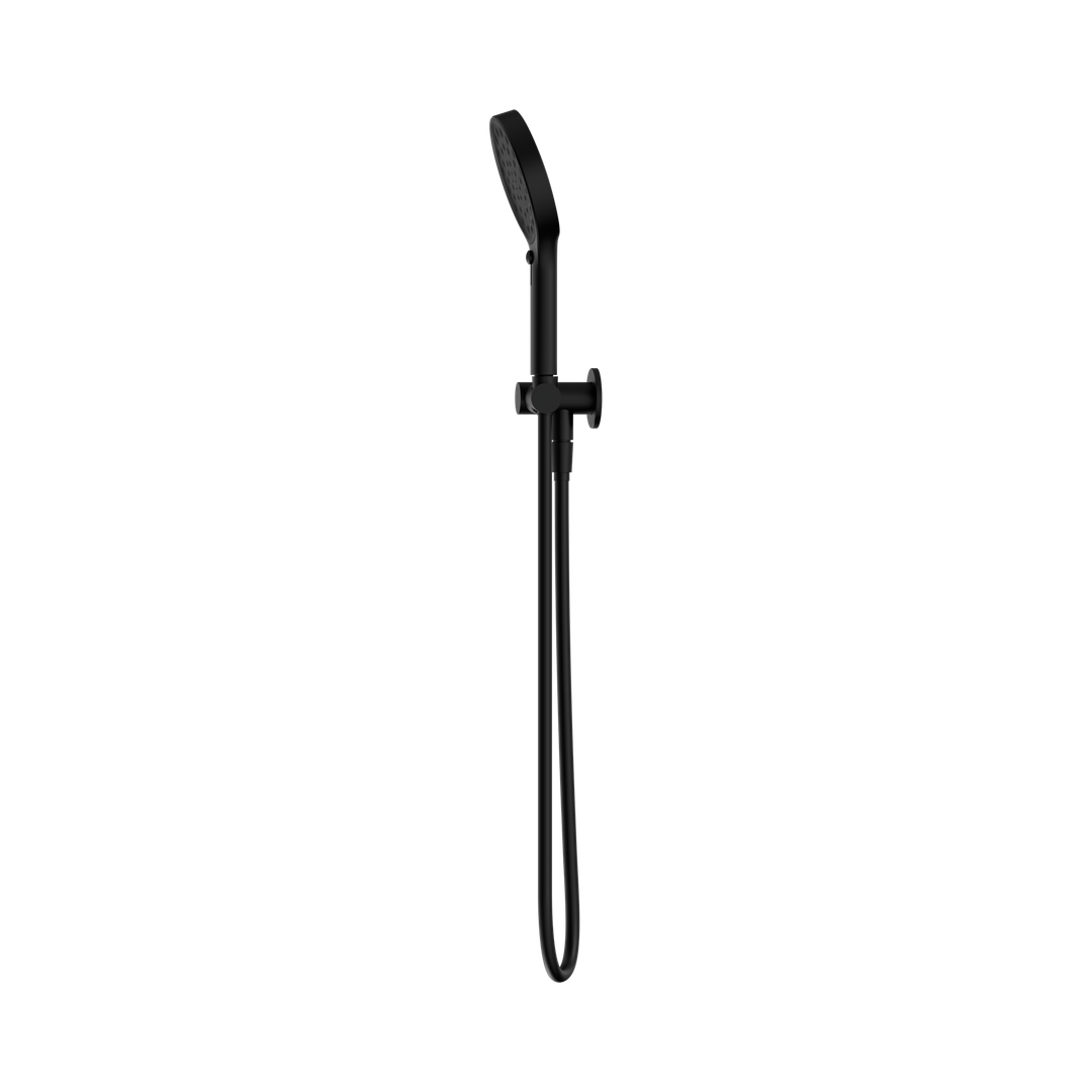 Nero Serenity Hand Held Shower Matte Black