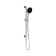 Nero Serenity Rail Shower Chrome