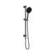 Nero Serenity Rail Shower Gun Metal