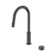 Nero Serenity Progressive Pull Out Kitchen Set With Metal Handle Gun Metal