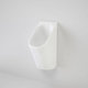 Caroma H2Zero Cube Urinal Anti Vandal P Trap White