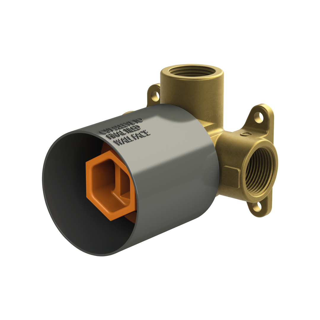 PHOENIX SWITCHMIX SHOWER/WALL MIXER ROUGH IN KIT 250-2804