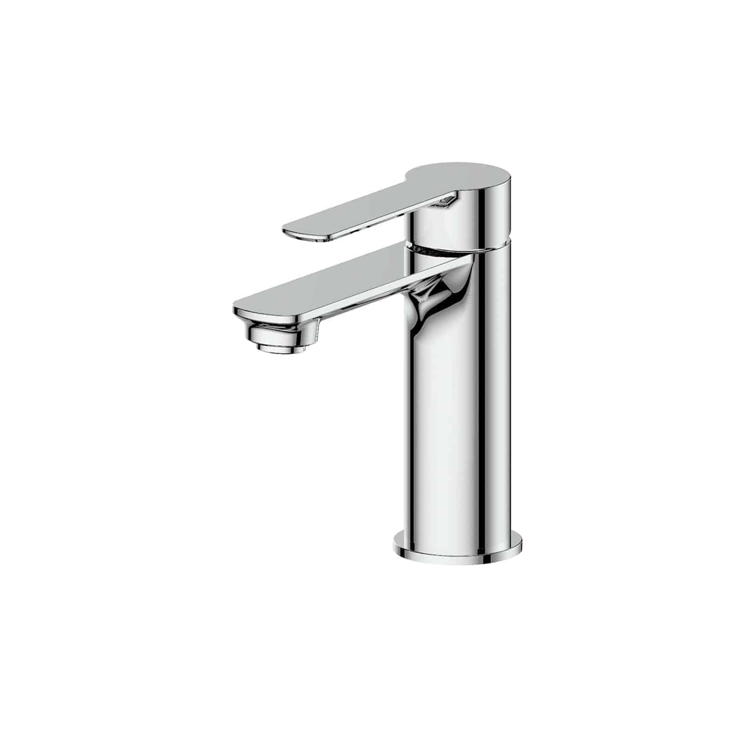 Greens Astro Ii Basin Mixer Chrome