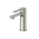 Greens Astro Ii Basin Mixer Brushed Nickel