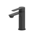 Greens Astro II Basin Mixer - Matt Black