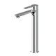 Greens Astro Ii Tower Basin Mixer Chrome 25138501