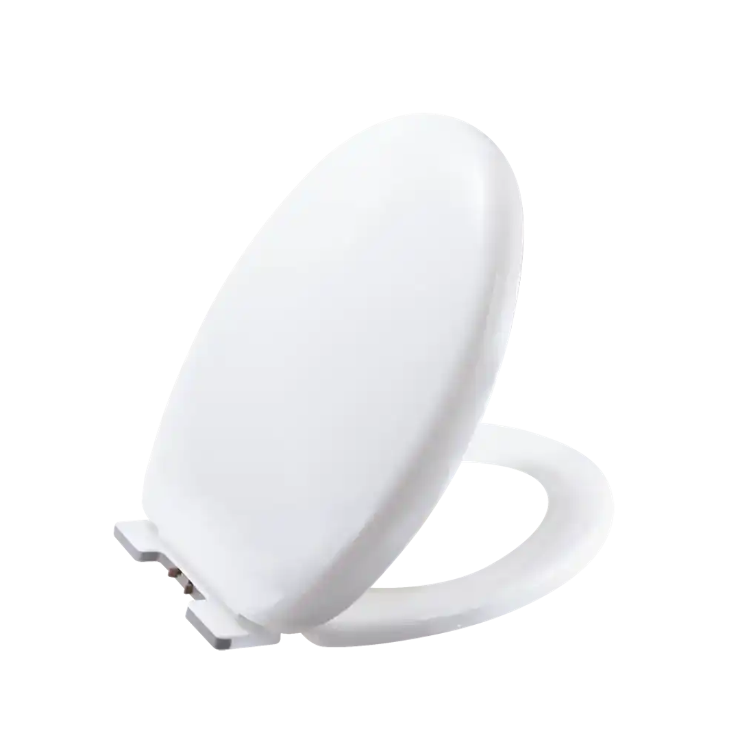 Fix-A-Loo Hygenix Soft Close Toilet Seat (253231)